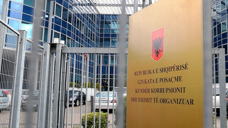 Inceneratori i Tiranës, shtyhet për nesër seanca në GJKKO për ankimin e 8 prej të akuzuarve! Avokati i Abeshit kërkon përjashtimin e gjyqtarit Dhimitër Lara