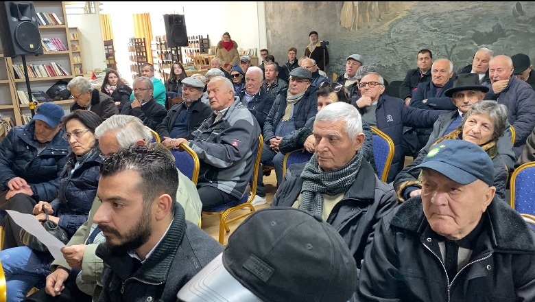 Kryegjyshata Bektashiane organizon aktivitet kushtuar 104-vjetorit të Kongresit të Lushnjës