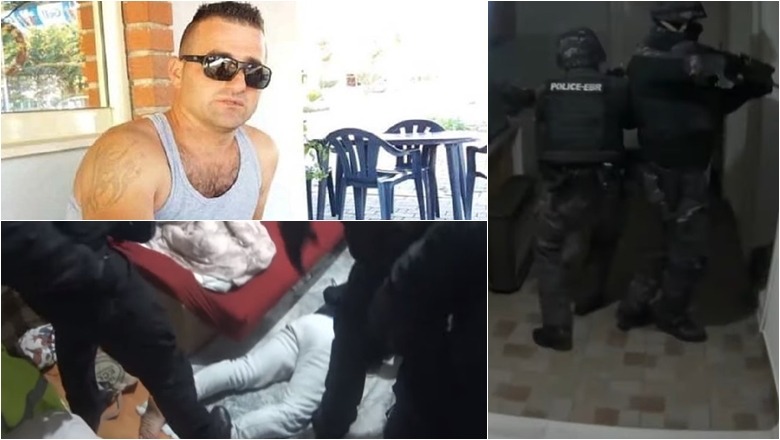 VIDEO/ Përgjimet në ‘SKY ECC’ ‘fundosin’ grupin kriminal në Shkup, akuzohen edhe për vrasjen e shqiptarit Shyqyri Beu në 2020