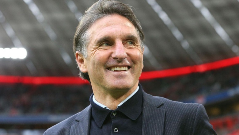 Kosova e gjen trajnerin në Gjermani, 57-vjeçari ka drejtuar Leverkusenin dhe Hamburgun