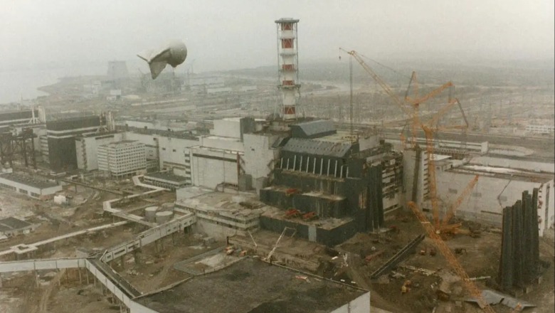 ‘Nga matjet e bëra, rezultoi se Shqipëria u ndot shumë nga radio-aktiviteti i Çernobilit’, dëshmitë e rralla të 2 profesorëve të njohur