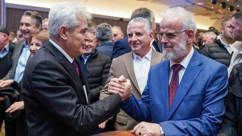 Sot votohet qeveria me kryeministrin e parë shqiptar në Maqedoninë e Veriut, Rama: Historike, Ali Ahmeti ka bërë shumë për të drejtat e shqiptarëve