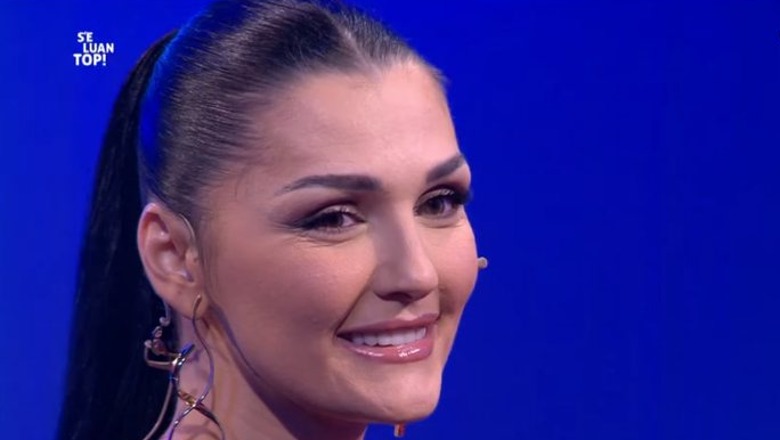 'S’kisha lekë as për biletën e urbanit', aktorja shqiptare rrëfen fillimet e saj në ekran: Jam paragjykuar nga publiku