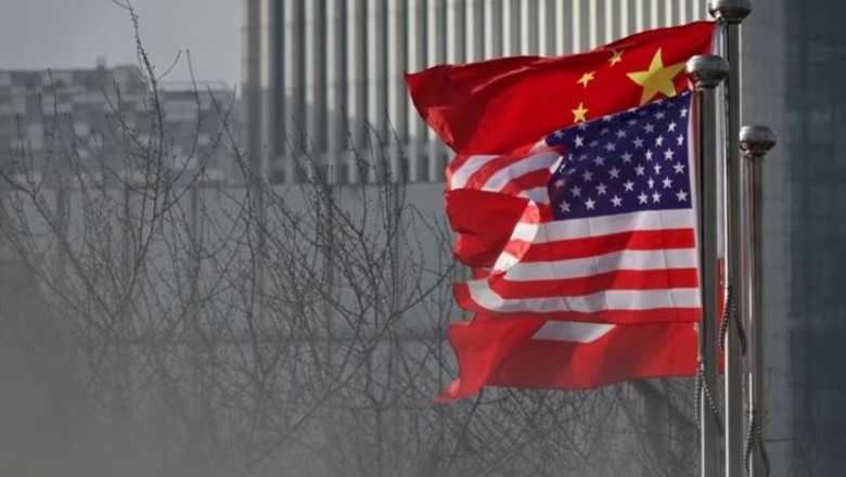 Kina i bën thirrje SHBA-së të mos e mbështesë pavarësinë e Tajvanit