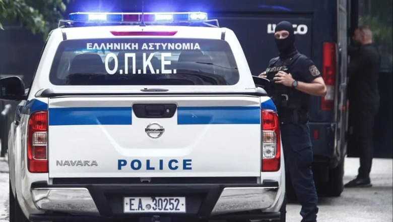 GREQI/ Grabitën me armë një pikë lojërash fati, arrestohen dy shqiptarë