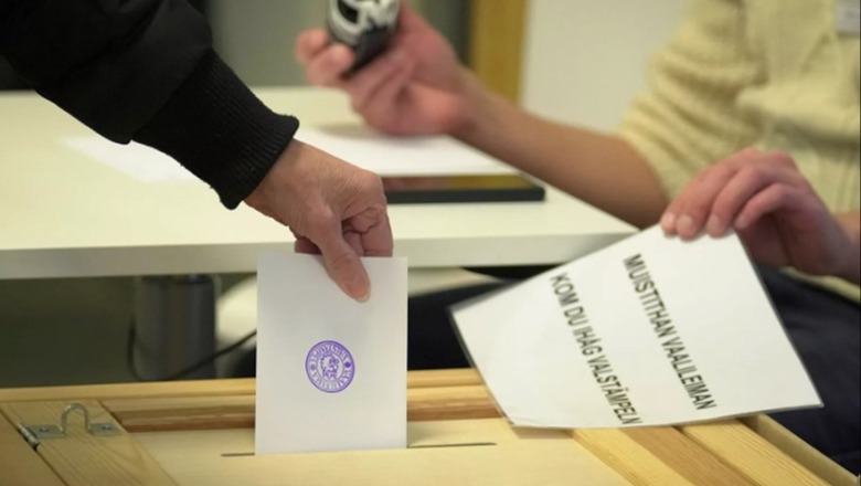 Finlandezët votojnë sot për të zgjedhur presidentin e ri mes tensioneve me Rusinë