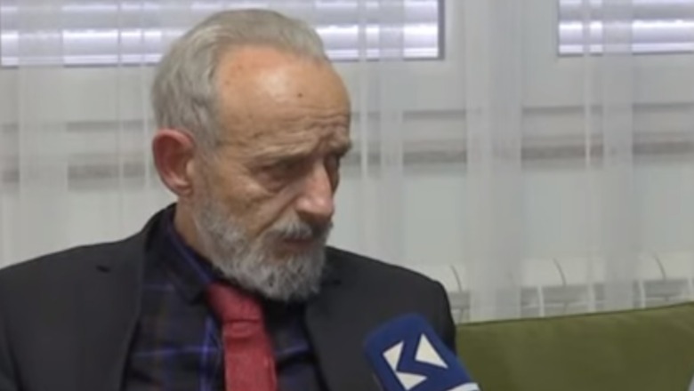Talat Xhaferi u zgjodh kryeministri i parë shqiptar në RMV/ Vëllai i tij për mediat: E ka koeficientin e inteligjencës sa të Ajnshtajnit