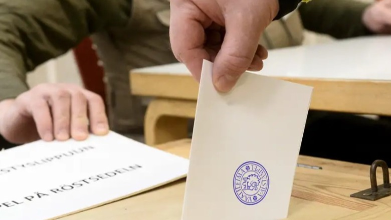 Finlanda në raund të dytë zgjedhjesh presidenciale