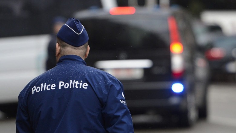 EMRI/ Arrestohet në Belgjikë 30-vjeçari nga Shkodra! Në korrik 2023 kërcënoi me armë të riun