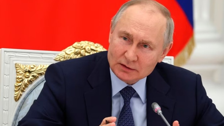 Lista e 'vdekjeve të papritura' të armiqve të Putinit