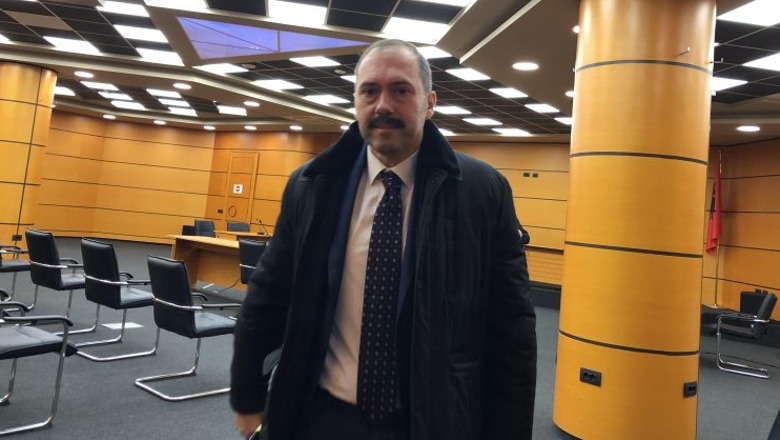 Komisioneri kërkon shkarkimin e prokurorit të Tiranës Arben Agovi: Ka mangësi profesionale që s'plotësohen as me trajnim 