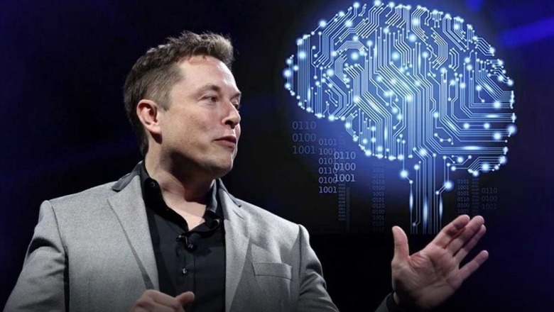 Elon Musk padit kompaninë OpenAI për tradhtim të interesave të publikut