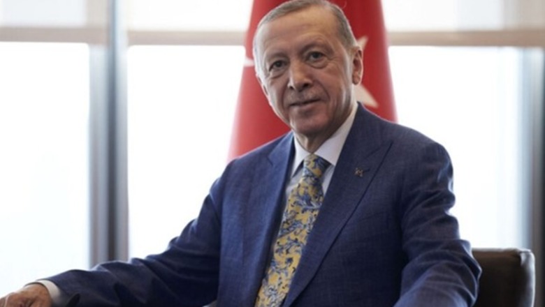 Erdogan trondit Europën, krijon parti në Gjermani dhe fton muslimanët t’i bashkohen