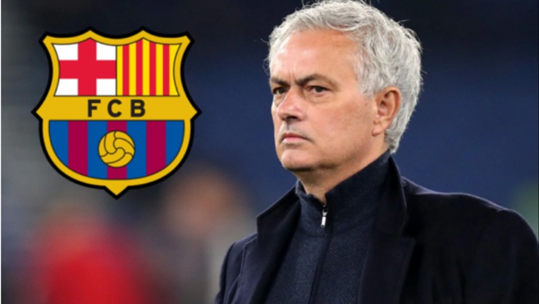 Mourinho mund të marrë drejtimin e Barcelonës pas largimit të Xavit, ja çfarë e lidh portugezin me katalanasit