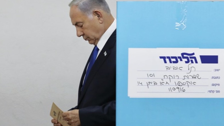 Zbulohet plani i Netanyahut për të ardhmen e Gazës, parashikohet krijimi i shtetit palestinez