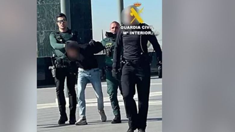 Spanjë/ Me tre shqiptarë, spanjolli tenton t’i zhvasë 150 mijë euro gruas së shokut të vdekur! I grabiti banesën dhe e kërcënoi se do i vriste fëmijët