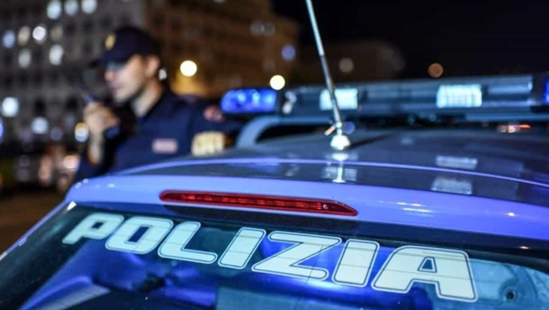 U ndoqën 'këmba-këmbës' nga policia italiane, arrestohen 2 shqiptarë! Mbanin në banesë 4 kg kokainë dhe 20 mijë euro cash