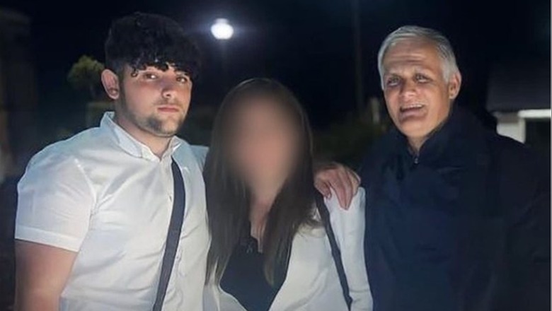 Babai i 18 vjeçarit shqiptar që humbi jetën në Itali: Djali im nuk po bënte video për TikTok - Shqiptarja.com