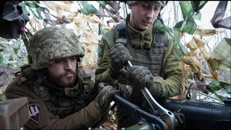 Lufta në Ukrainë/ Rusët bombardojnë siptalin në Kharkiv