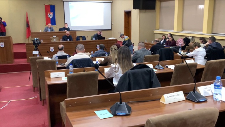 PSD bashkon votat me PS në Këshillin Bashkiak të Shkodrës, miratohet harta e hapësirave publike në plazhin e Velipojës! Debat për teatrin ‘Migjeni’