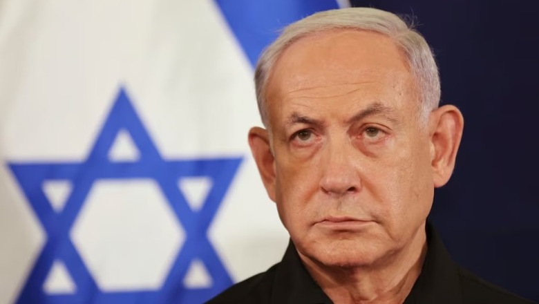Netanyahu nuk gjen qetësi, sërish nën trysni për të pranuar marrëveshjen me Hamasin, por çfarë pritet të ndodhë?!