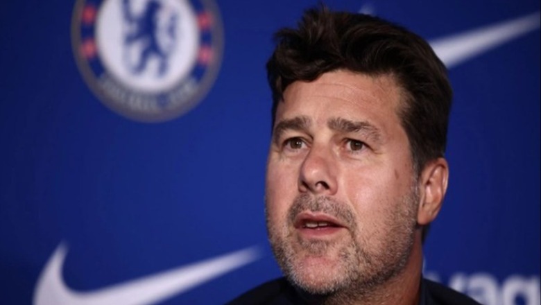 Trajneri i Chelsea-s zbulon pse e lejoi Armando Brojën të largohej në formë huazimi