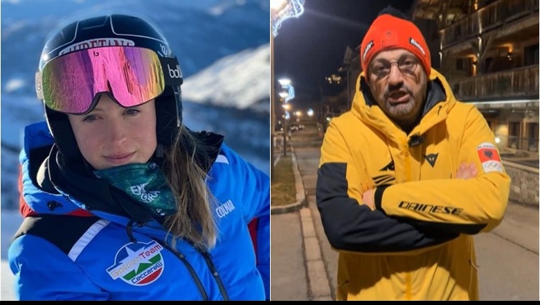 Lara Colturi u rendit e treta në Botërorin e skive në Francë, Toçi: Arritje e jashtëzakonshme për Shqipërinë! Në të ardhmen mund të jetë kampione bote