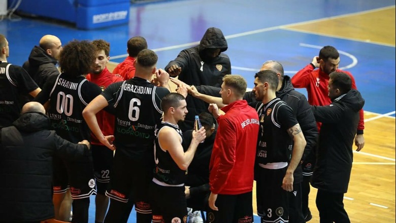 Basketboll/ Besëlidhja merr fitoren e 12-të radhazi, Partizani 'i merr frymën' Skënderbeut! Luhen katër ndeshje në Superligë