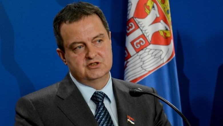 Mbledhja e Këshillit të Sigurimit, Daçiç: Kam kërkuar që seanca për Kosovën të jetë e hapur, të dëgjohet fjalimi i Vuçiç