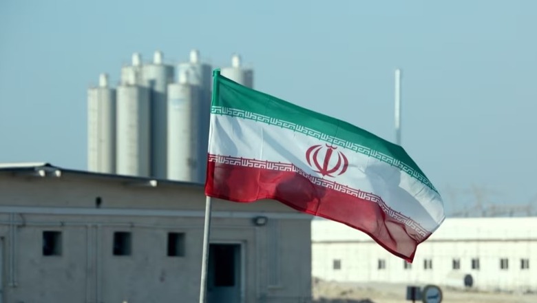 Irani nis ndërtimin e një reaktori të ri bërthamor