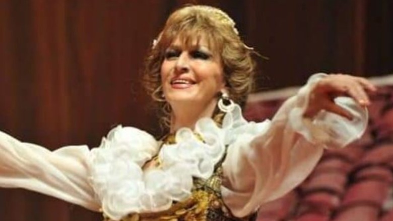 Ndarja nga jeta e valltares Liljana Cingu, Veliaj: Ngushëllime të ndjera për familjen e mbretëreshës së valleve shqiptare