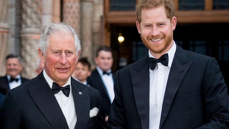 Mbreti Charles III u diagnostifikua me kancer, Princ Harry kthehet në Britani