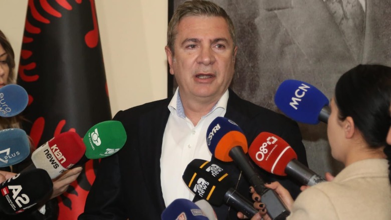 Rithemelimi bllokoi Komisionin e Zgjedhores, Gjiknuri: Absurditet përse opozita nuk do që ta çojmë përpara reformën
