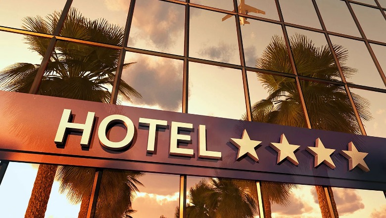 VKM/ Hotele me 4- 5 yje, lehtësohen kriteret për investitorët! Ishte 10% bëhet 3 % fondi i garancisë tek shteti! Aplikimi për statusin në e-albania