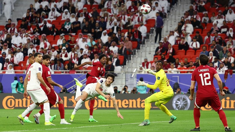Katari mposht 3-2 Iranin në Doha, gjen Jordaninë në finalen e Kupës së Azisë (VIDEO)