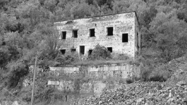 Dëshmia e trishtë: Në 1955-ën u shemb galeria në kampin e Bulqizës, një mal me gurë zuri dy të dënuar! Punuam dy ditë, që ti gjenim, por...