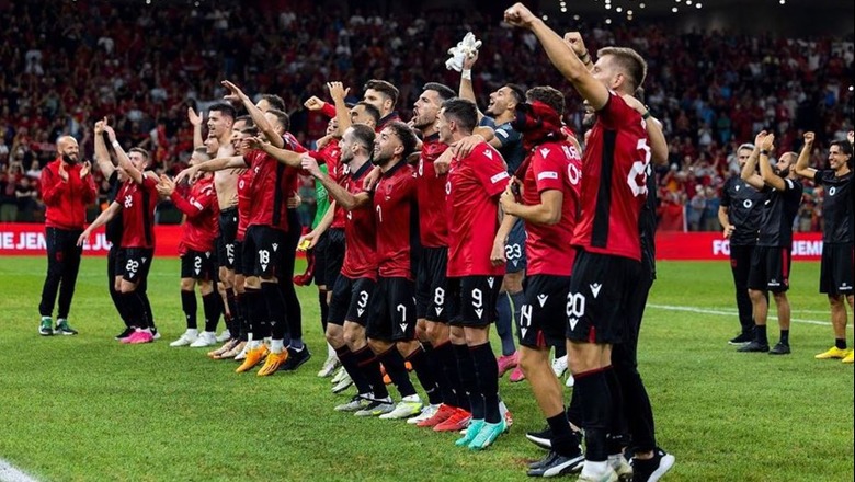 Liga e Kombeve/ Sot shorti, Shqipëria dhe 53 përfaqësuese mësojnë kundërshtarët