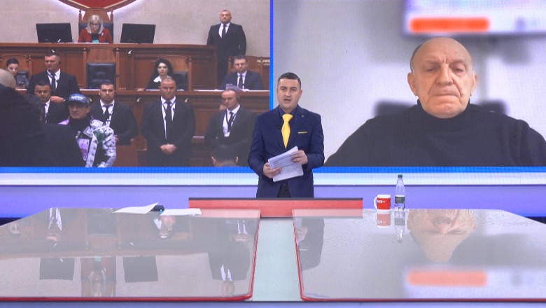 Sondazhi i Report Tv për zgjedhjet, analisti Leka: PS siguron mandatin e katërt falë opozitës! Berisha po i bën shërbimin më të madh Ramës