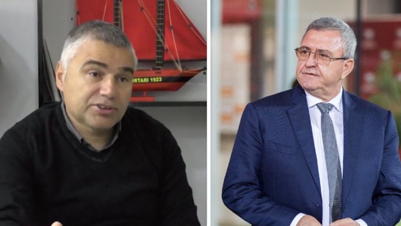 Mbledhje urgjente në Vlorë, presidenti i Flamurtarit: Dukën dhe FSHF-në e çoj në prokurori, njoftoj edhe UEFA-n