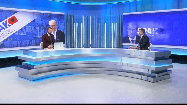 Alibeaj në Report Tv: ‘Zgjedhorja’ u ngrit me kërkesë të Bashës, Rithemelimi ishte kundër! SPAK po ndëshkon efektivisht qeverinë