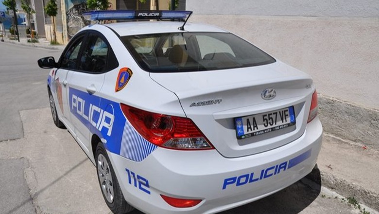Goditi me sende të forta një 65-vjeçar pas një sherri, arrestohet i riu në Kuçovë
