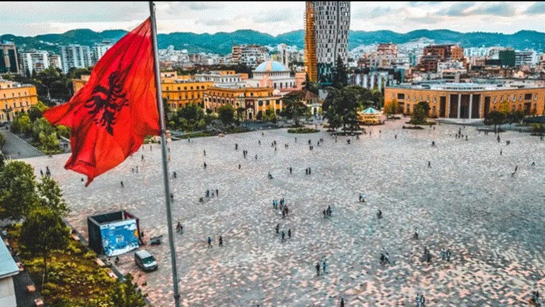 Rreth gjysmë milioni turistë vizituan Shqipërinë muajin e kaluar, 30% më shumë se në janarin e 2023