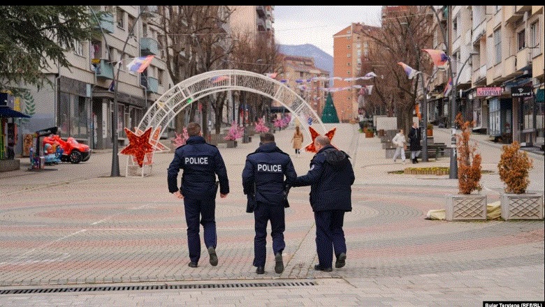‘Përgatitje për rezistencë’, mesazhe për sulme në veri të Kosovës