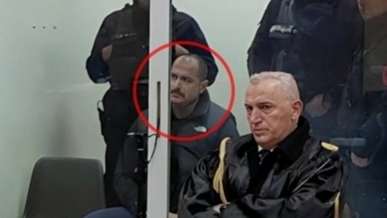 Vrasja e Pjerin Xhuvanit në Elbasan, Apeli vendos rihapjen pjesërisht të procesit gjyqësor ndaj Arbër Paplekajt! Do kryhet ekspertimi kriminalistik i ngjarjes