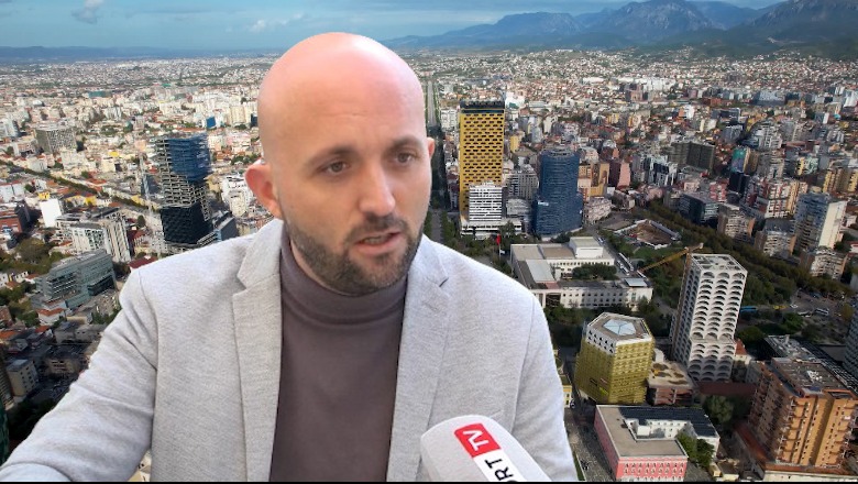 84% e qarqeve po tkurren, popullsia zhvendoset në Tiranë! Eksperti: Përqendrimi i ekonomisë në kryeqytet, po shpopullon qytetet, të shpërndahen investimet