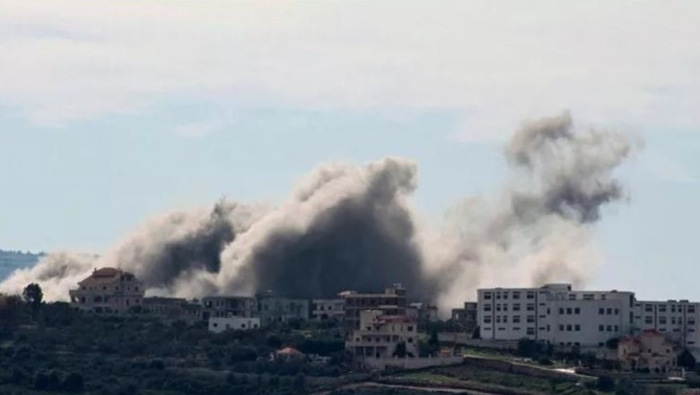 Lufta/ Izraeli njofton sulme masive ajrore në Liban! Zhduket udhëheqësi i Hamasit në Gazë, frikë për fatin e tij! Egjipti: Ndoshta është vrarë