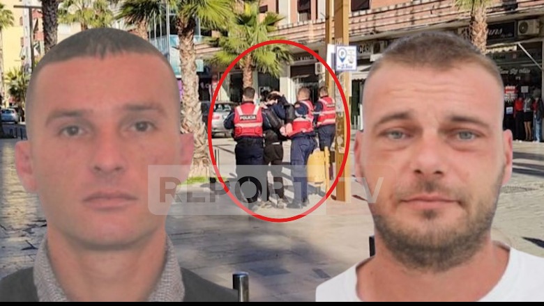 ‘Mos parko makinën te hyrja pallatit’,zbardhet dëshmia e 35-vjeçarit që vrau fqinjin në Durrës: Më shau dhe e qëllova me thikë