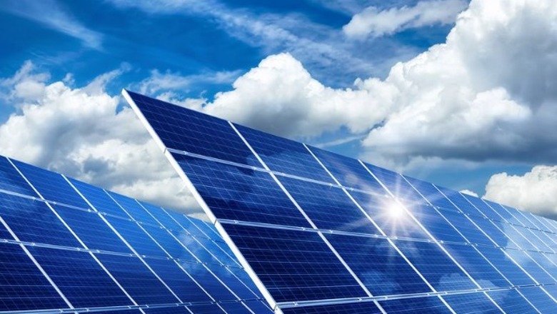 Qeveria miraton ndërtimin e centralit fotovoltaik në Libohovë