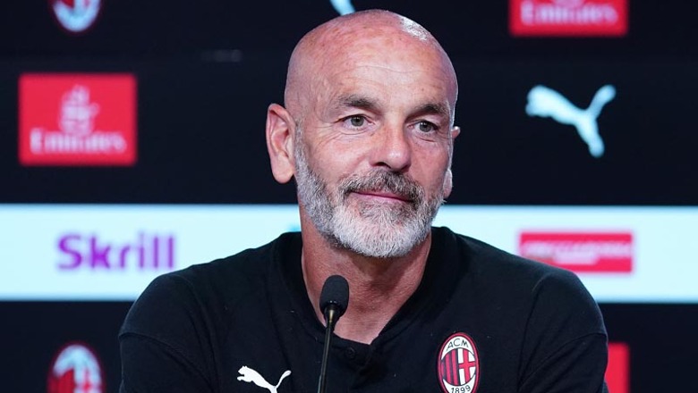 Tërhiqet Stefano Pioli, trajneri i Milanit i 'dorëzon' titullin Interit: Kampionati është i mbyllur