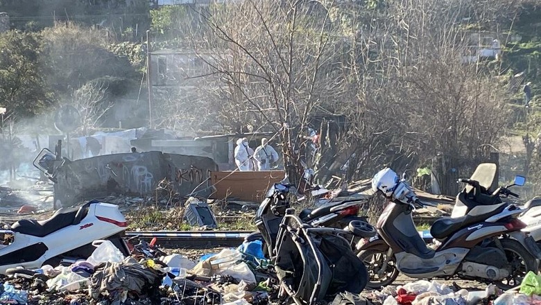 Tragjedi në Mali të Zi, katër të vdekur nga zjarri në qytetin e Tivarit